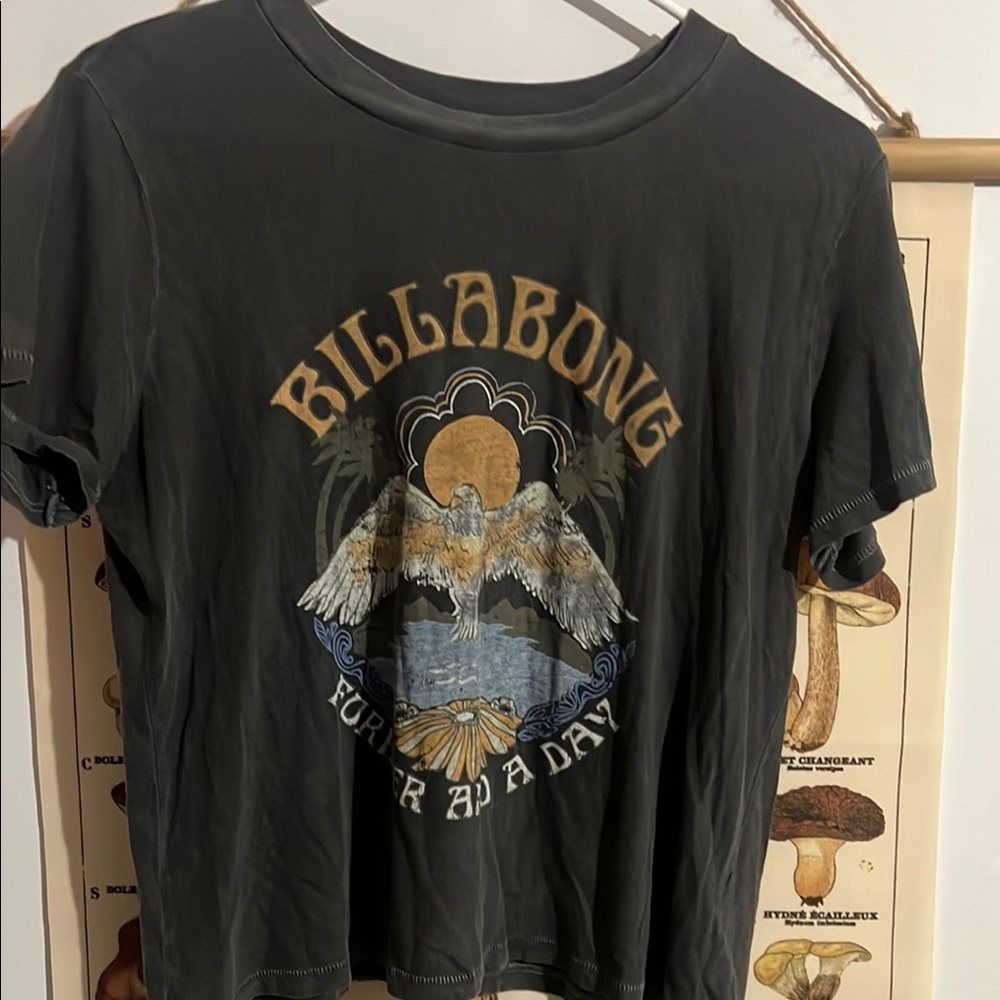 Billabong Graphic T-Shirt